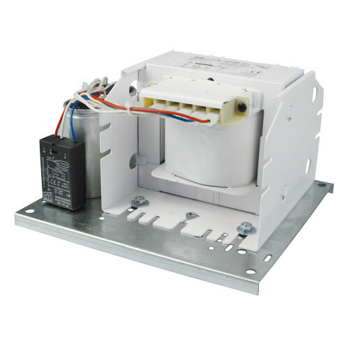 Vorschaltgerät GIB Lighting PRO-X 1000 W, für MH & HPS