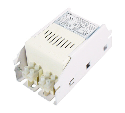 Vorschaltgerät GIB Lighting PRO-V-T, 70 W, für HPS und MH Leuchtmittel