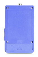GIB Industries pH-Pro-Meter, Messbereich 0,0-14,0 pH,...