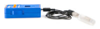 GIB Industries pH-Pro-Meter, Messbereich 0,0-14,0 pH, Auflösung 0,01 pH, Genaui