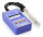 GIB Industries pH-Pro-Meter, Messbereich 0,0-14,0 pH, Auflösung 0,01 pH, Genaui