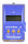 GIB Industries pH-Pro-Meter, Messbereich 0,0-14,0 pH, Auflösung 0,01 pH, Genaui