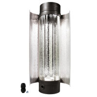 PK Cool-Tube, Schott-Duran-Glas, 125 mm Anschluss, !!!...