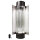 PK Cool-Tube, Schott-Duran-Glas, 125 mm Anschluss, !!! ARTIKEL NICHT MEHR IM SO