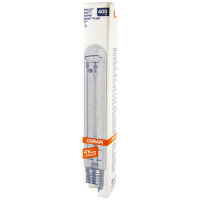 Osram Nav-T 400 W Super 4Y, Blüte