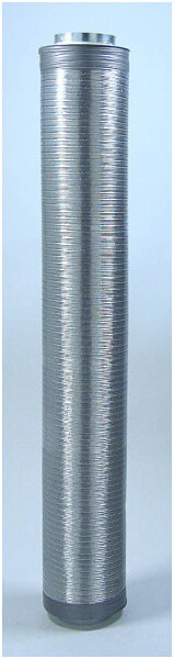 Telefonieschalldämpfer, ø 160 mm, L = 150 cm