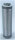 Telefonieschalldämpfer, ø 160 mm, L = 75 cm