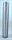 Telefonieschalldämpfer, ø 200 mm, L = 150 cm