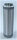Telefonieschalldämpfer, ø 200 mm, L = 75 cm