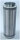 Telefonieschalldämpfer, ø 250 mm, L = 75 cm
