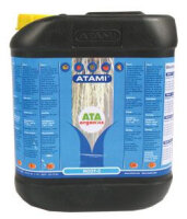 Atami ATA Organics Root-C, 5 L !!! NUR SOLANGE DER VORRAT...