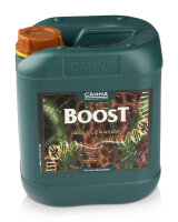 CANNA Cannaboost, Blühstimulator, 5 L