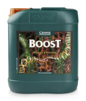 CANNA Cannaboost, Blühstimulator, 5 L