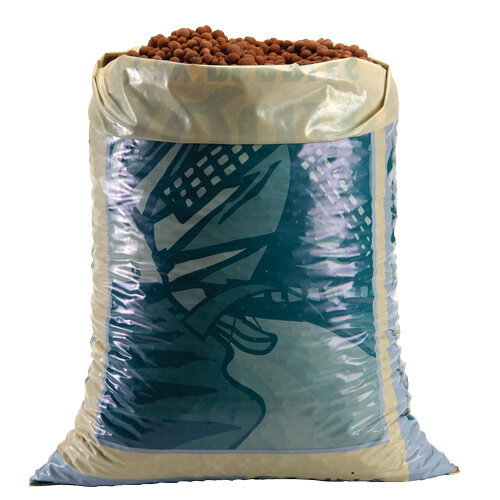 CANNA Aqua Clay Pebbles, Tongranulat, 45 L