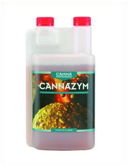CANNA Cannazym, Bodenverbesserer, 250 ml