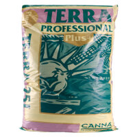 CANNA Terra Professional Plus, Substrat, 25 L