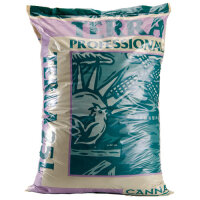 CANNA Terra Professional, Substrat, 25 L