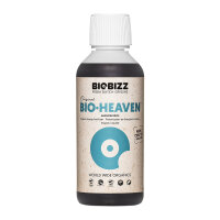 Biobizz BIO HEAVEN, Energy Booster, 250 ml