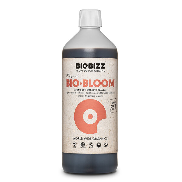 Biobizz BIO-BLOOM, 1 L