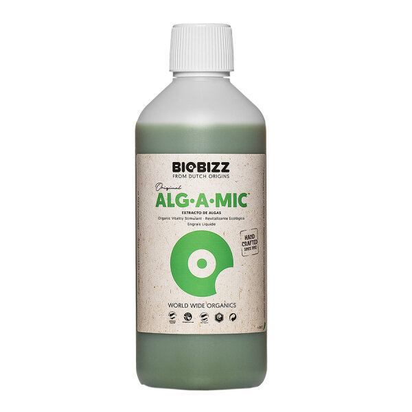 Biobizz ALG-A-MIC, 500 ml