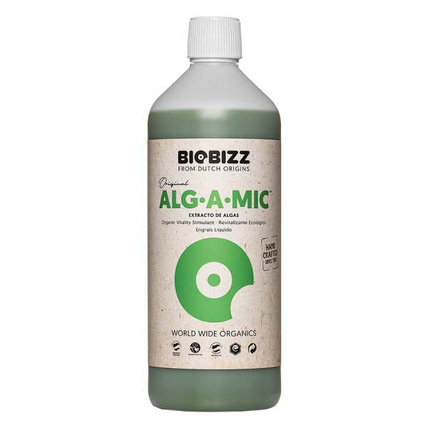 Biobizz ALG-A-MIC, 1 L