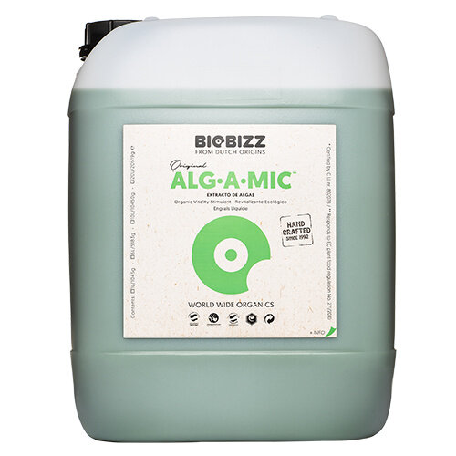 Biobizz ALG-A-MIC, 10 L