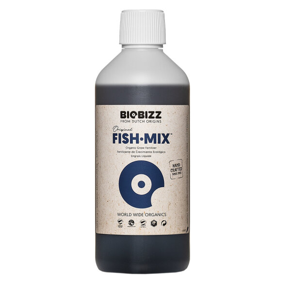 Biobizz FISH-MIX, 500 ml