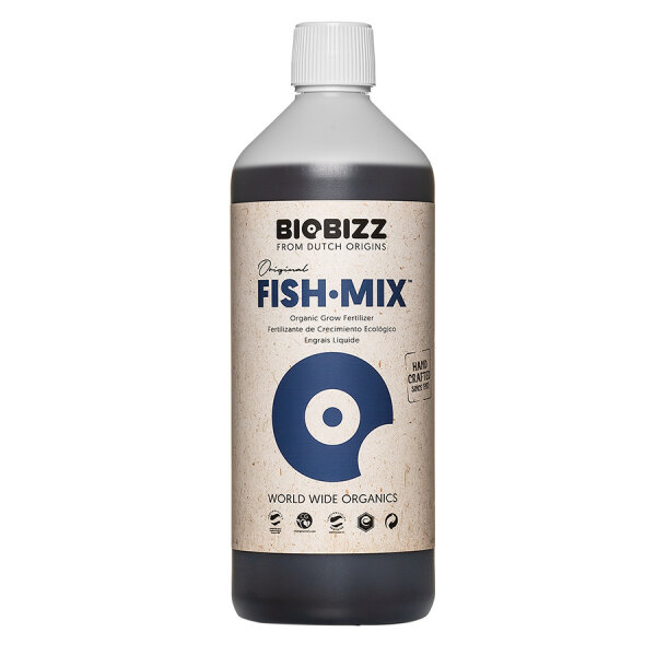 Biobizz FISH-MIX, 1 L
