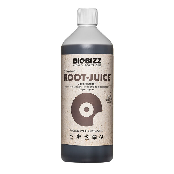 Biobizz ROOT JUICE, Wurzelstimulator, 1 L