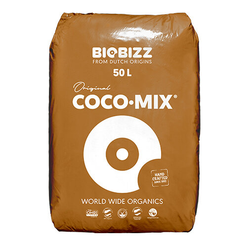 Biobizz COCO-MIX, 50 L