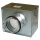 Ventilution Luftfilter-Box, inkl. Grobstaubfilter, ø 100 mm