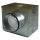 Ventilution Luftfilter-Box, inkl. Grobstaubfilter, ø 150 mm