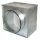 Ventilution Luftfilter-Box, inkl. Grobstaubfilter, ø 250 mm