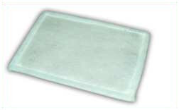Ventilution Grobstaubfilter für Luftfilter-Box, ø 125 mm (Art. 101685)