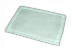 Ventilution Grobstaubfilter für Luftfilter-Box, ø 160 mm (Art. 101687)