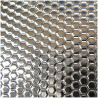 groflective Reflexionsfolie Micro Pearl, silber, Rolle...
