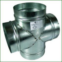 Kreuzstück, Metall, für ø 125 mm   !!!...