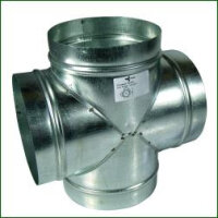 Kreuzstück, Metall, für ø 150 mm   !!!...