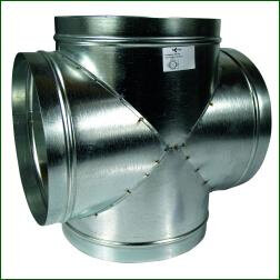 Kreuzstück, Metall, für ø 250 mm    !!! NUR SOLANGE DER VORRAT REICHT !!!