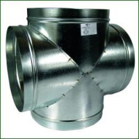 Kreuzstück, Metall, für ø 250 mm    !!!...