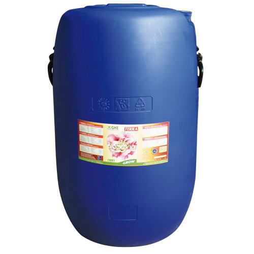 BioSevia Terra Grow 60 L, biologischer Volldünger !!! NUR SOLANGE DER VORRAT RE