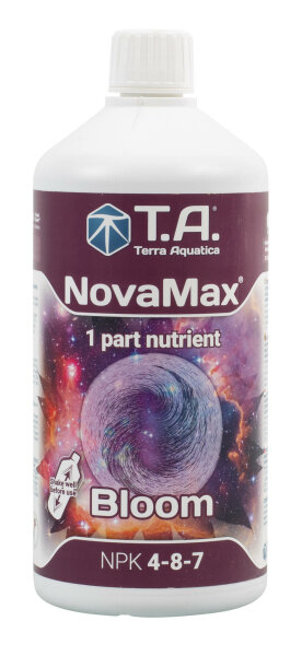 T.A. NovaMax Bloom 1 L (GHE FloraNova Bloom)