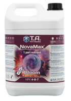T.A. NovaMax Bloom 5 L (GHE FloraNova Bloom)