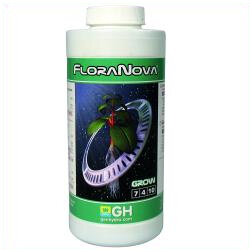 GHE FloraNova Grow, 473 ml