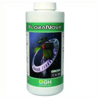 GHE FloraNova Grow, 473 ml