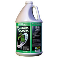 GHE FloraNova Grow, 3790 ml