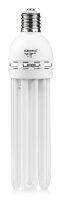 Energiesparlampe Elektrox Flower 125 W, 2700 K, 5U,...