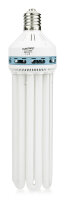 Energiesparlampe Elektrox Flower 200 W, 2700 K, 6U,...