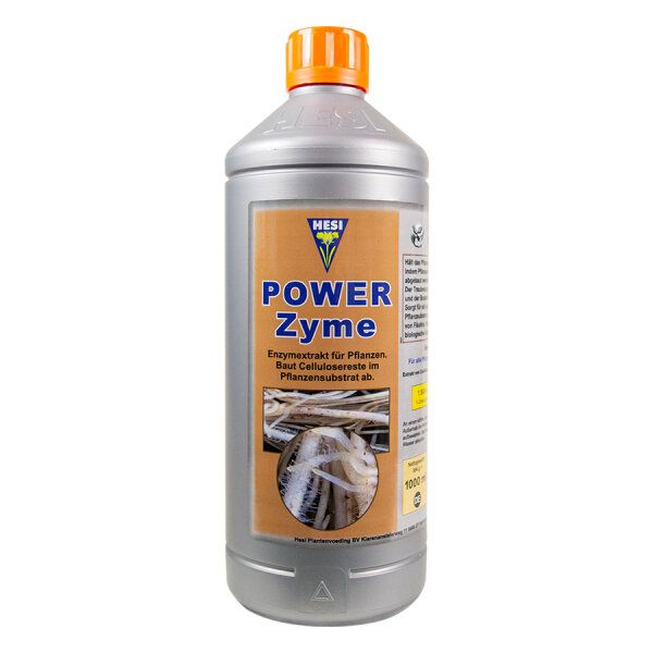 HESI Power Zyme, 1 L