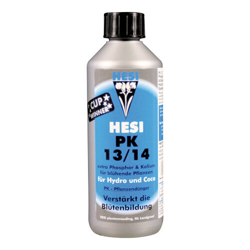 HESI PK 13/14, 500 ml für 335 L Gießwasser